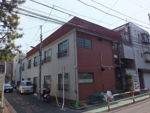 Exterior - Green Corp 202 R (Tokyo)