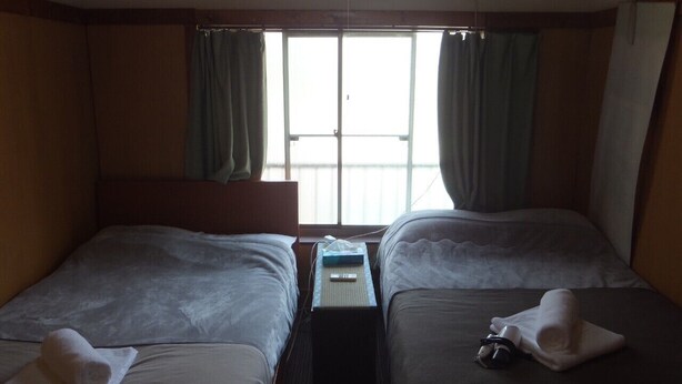 Room - Green Corp 202 R (Tokyo)