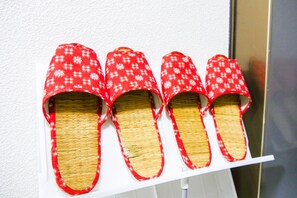 객실 내 편의 시설/서비스