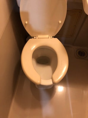 アパートメント 1 ベッドルーム | バスルーム | シャワー付き浴槽、深めの浴槽、ヘアドライヤー、タオル