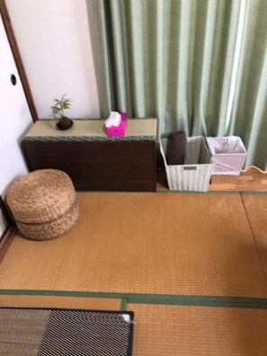 アパートメント 1 ベッドルーム | リビング エリア