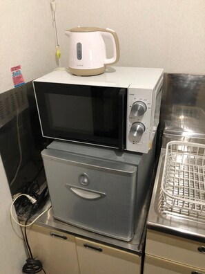 アパートメント 1 ベッドルーム | 電子レンジ