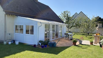 Terras
