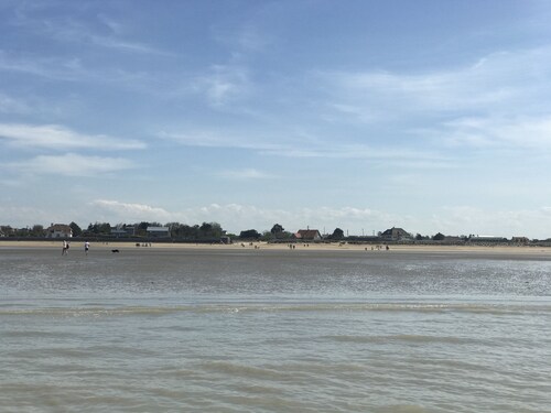 B&B gîte de Saint COME de Fresne