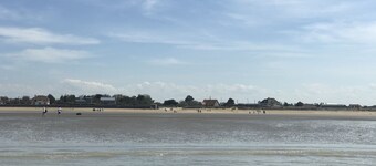 B&B gîte de Saint COME de Fresne