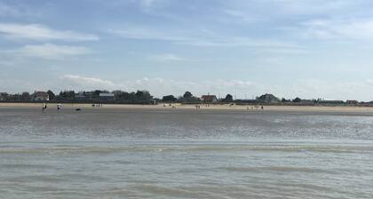 B&B gĂźte de Saint COME de Fresne