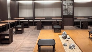咖啡館