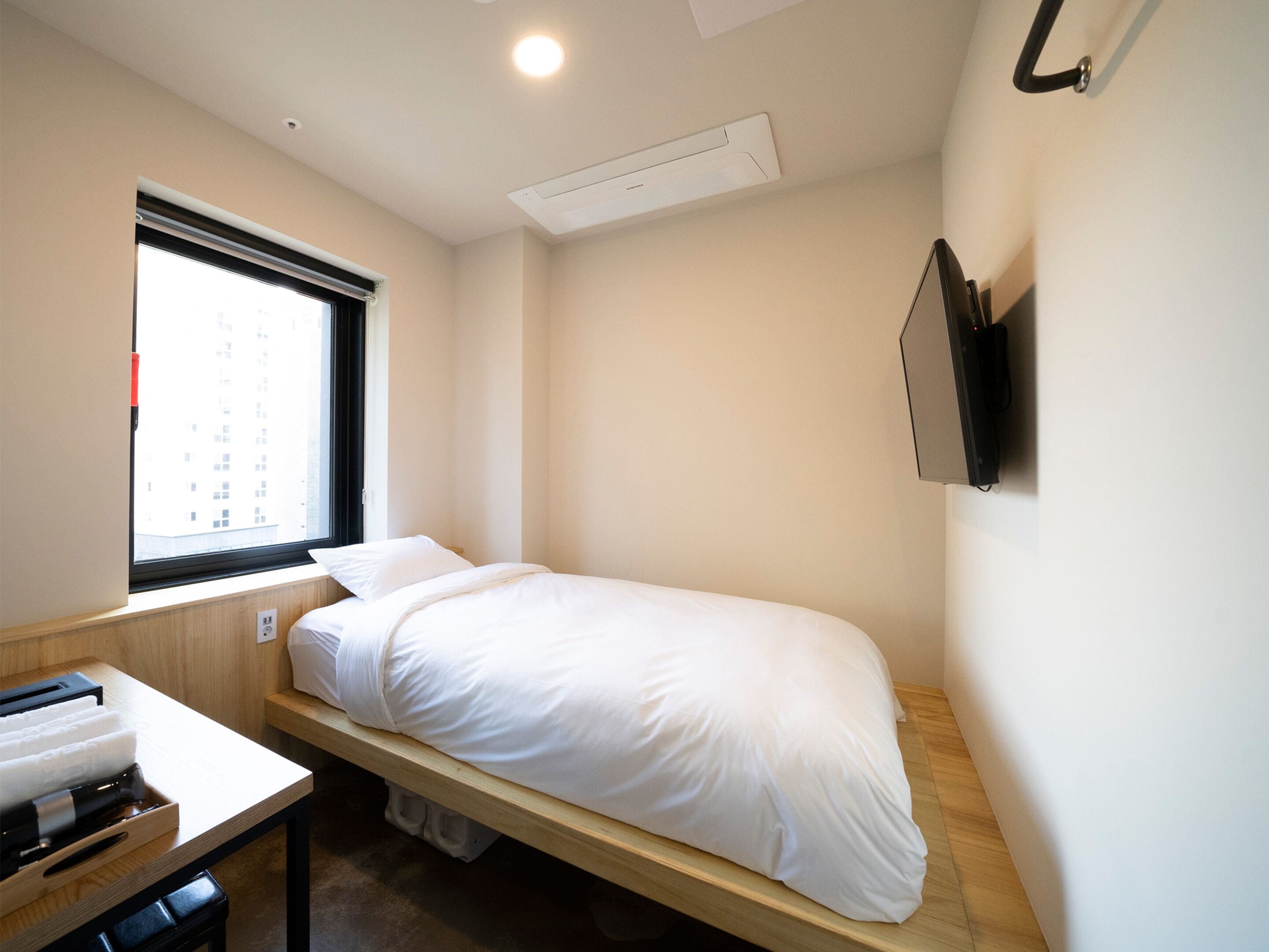 Foto - Wegoinn Hostel