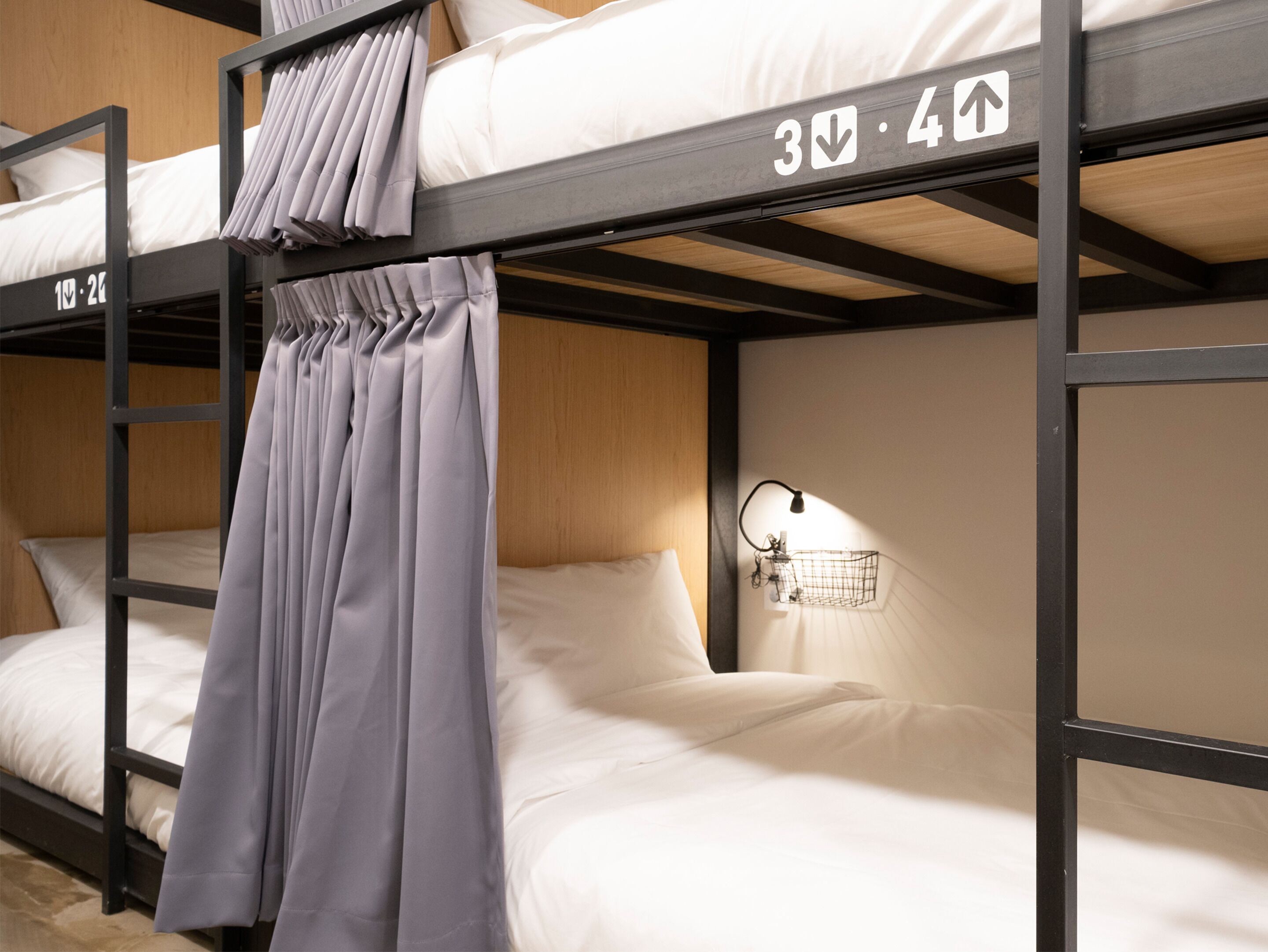 Foto - Wegoinn Hostel