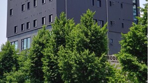 外觀細部