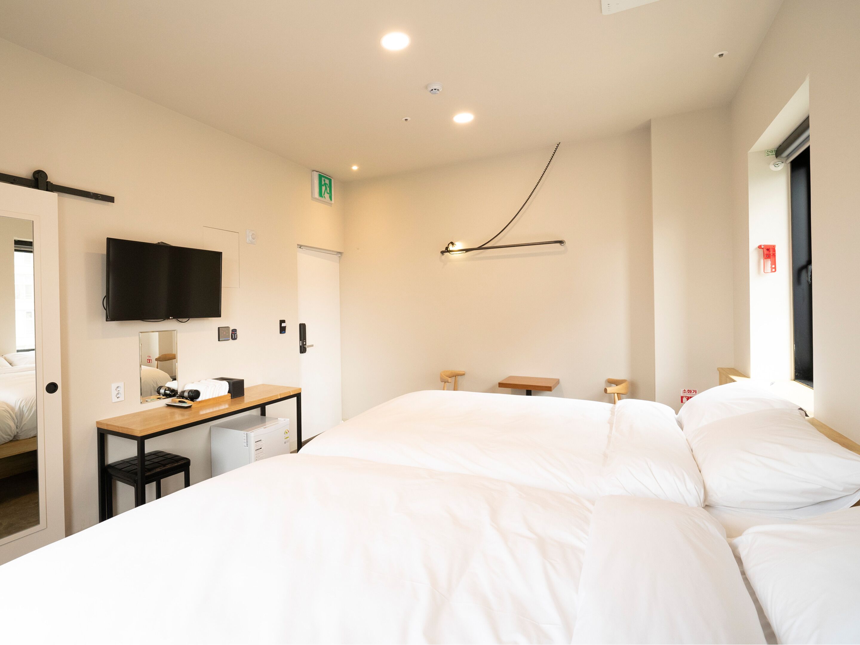 Foto - Wegoinn Hostel