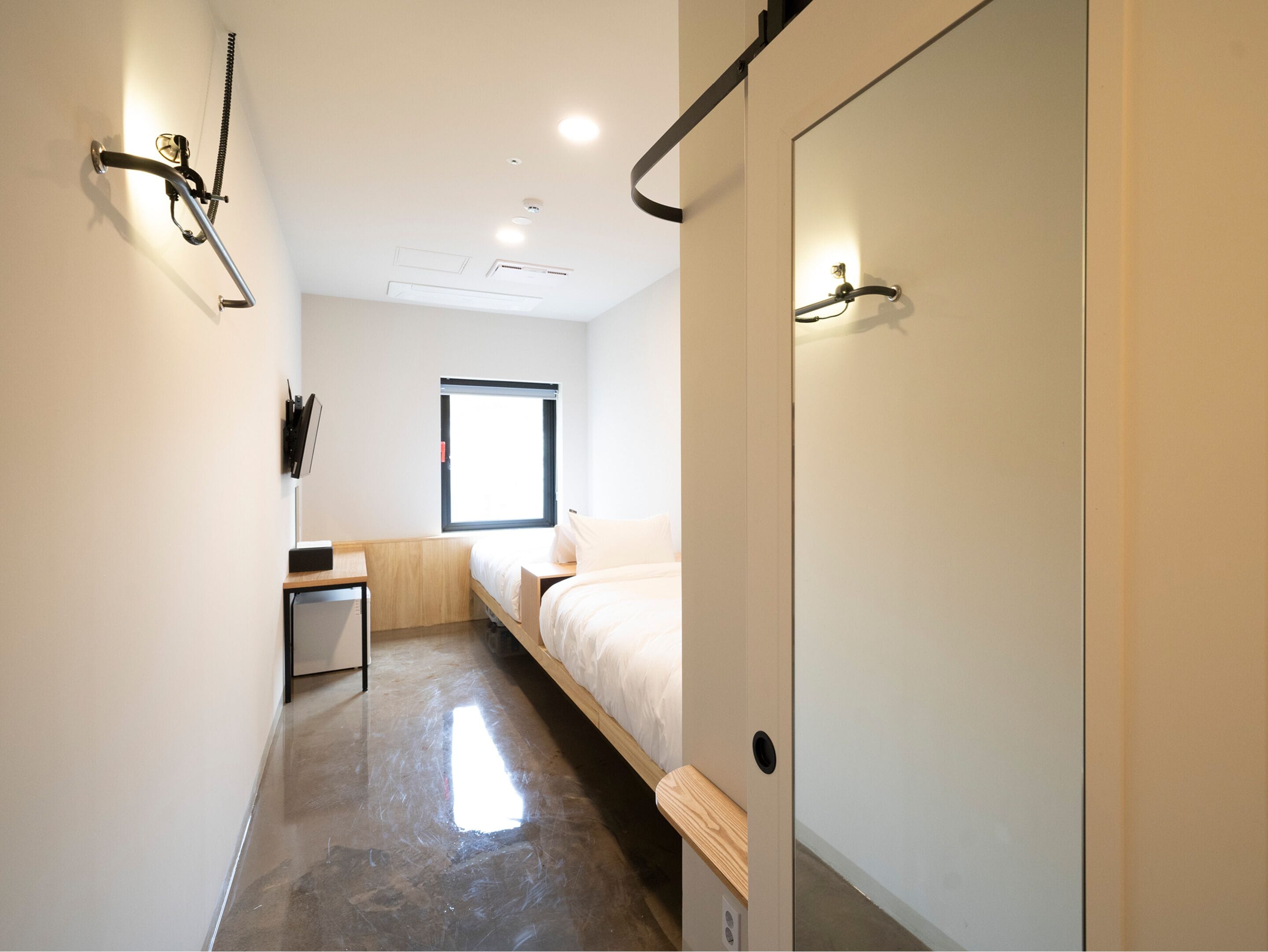 Foto - Wegoinn Hostel