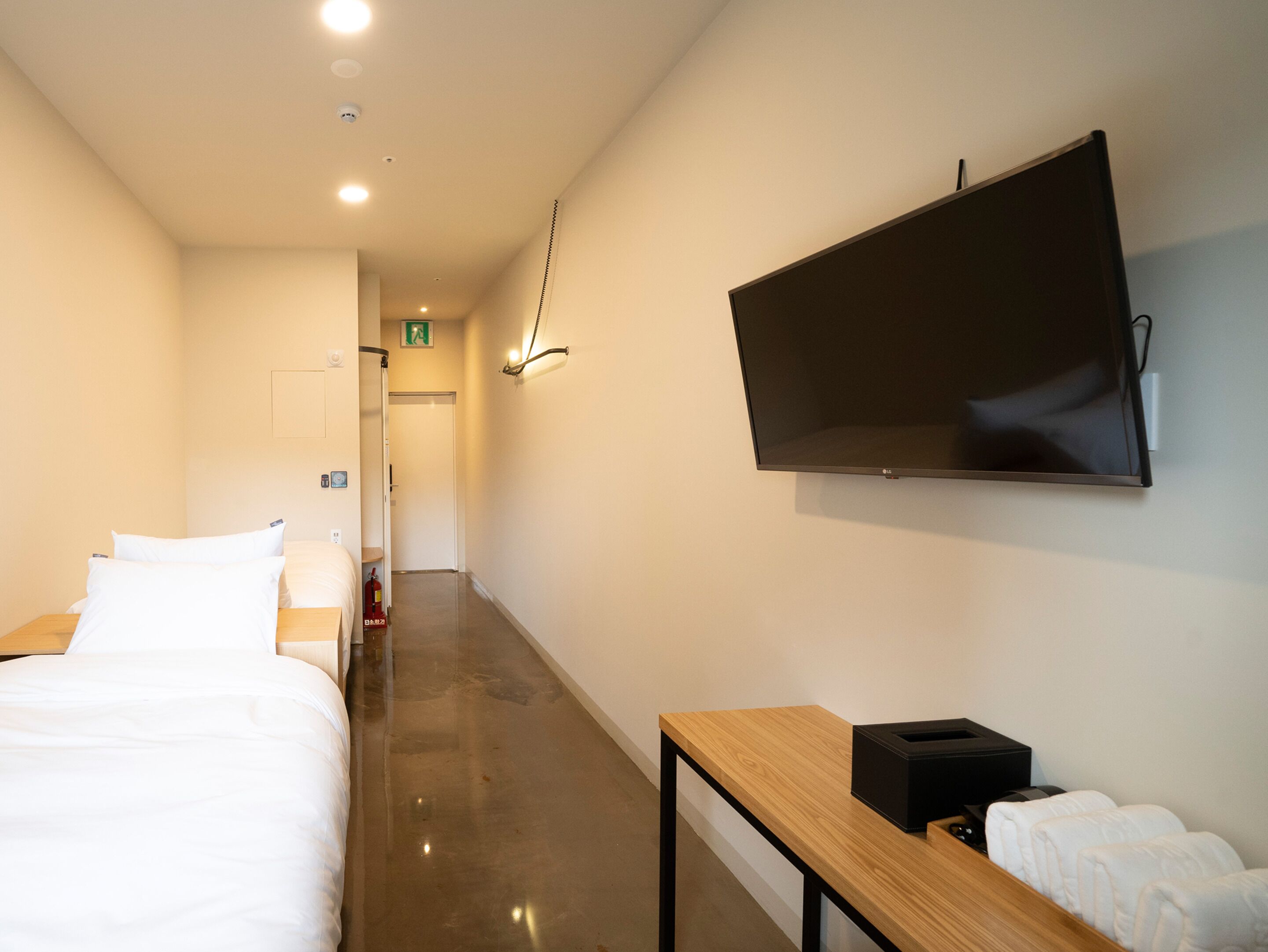 Foto - Wegoinn Hostel