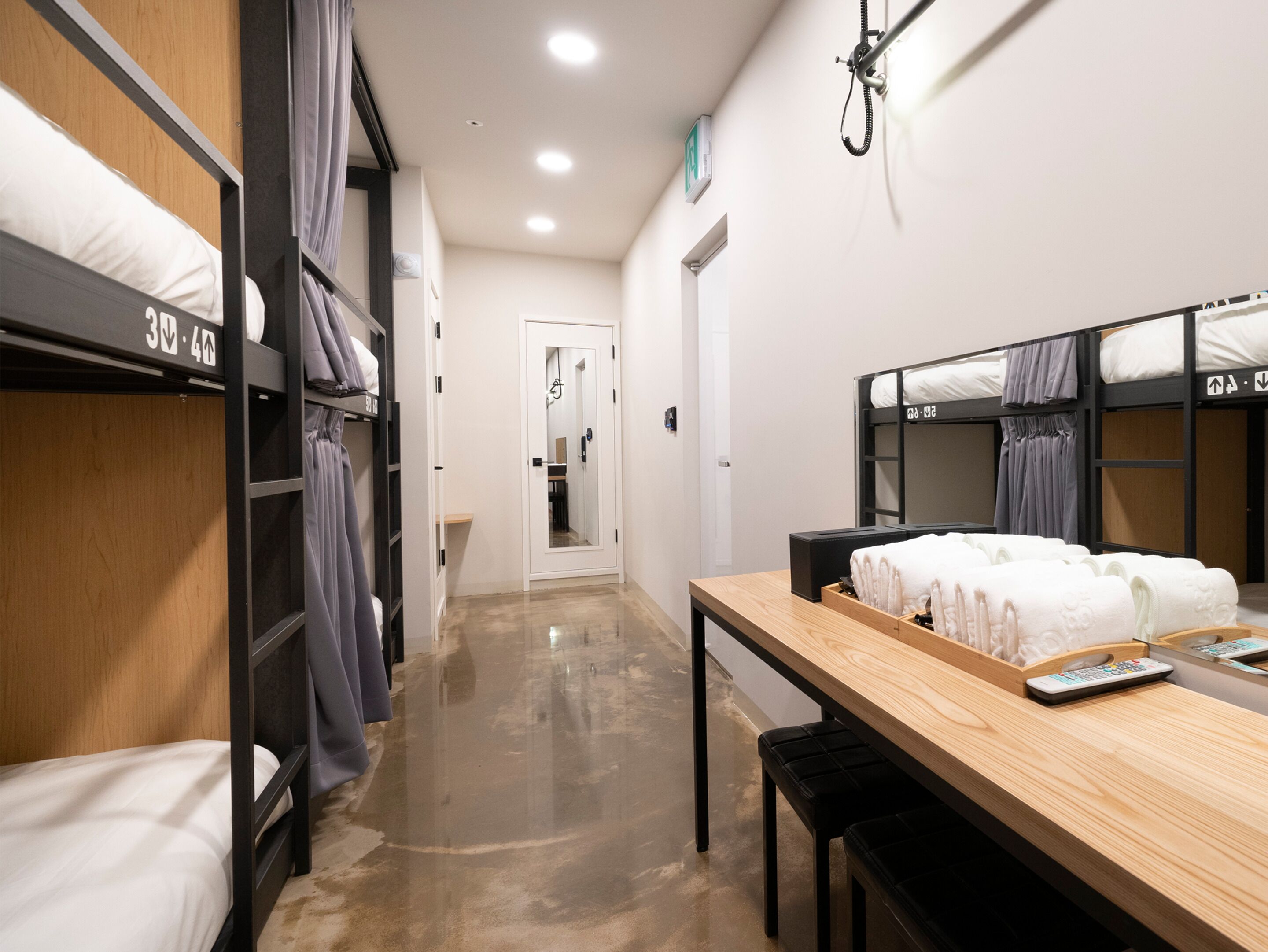 Foto - Wegoinn Hostel