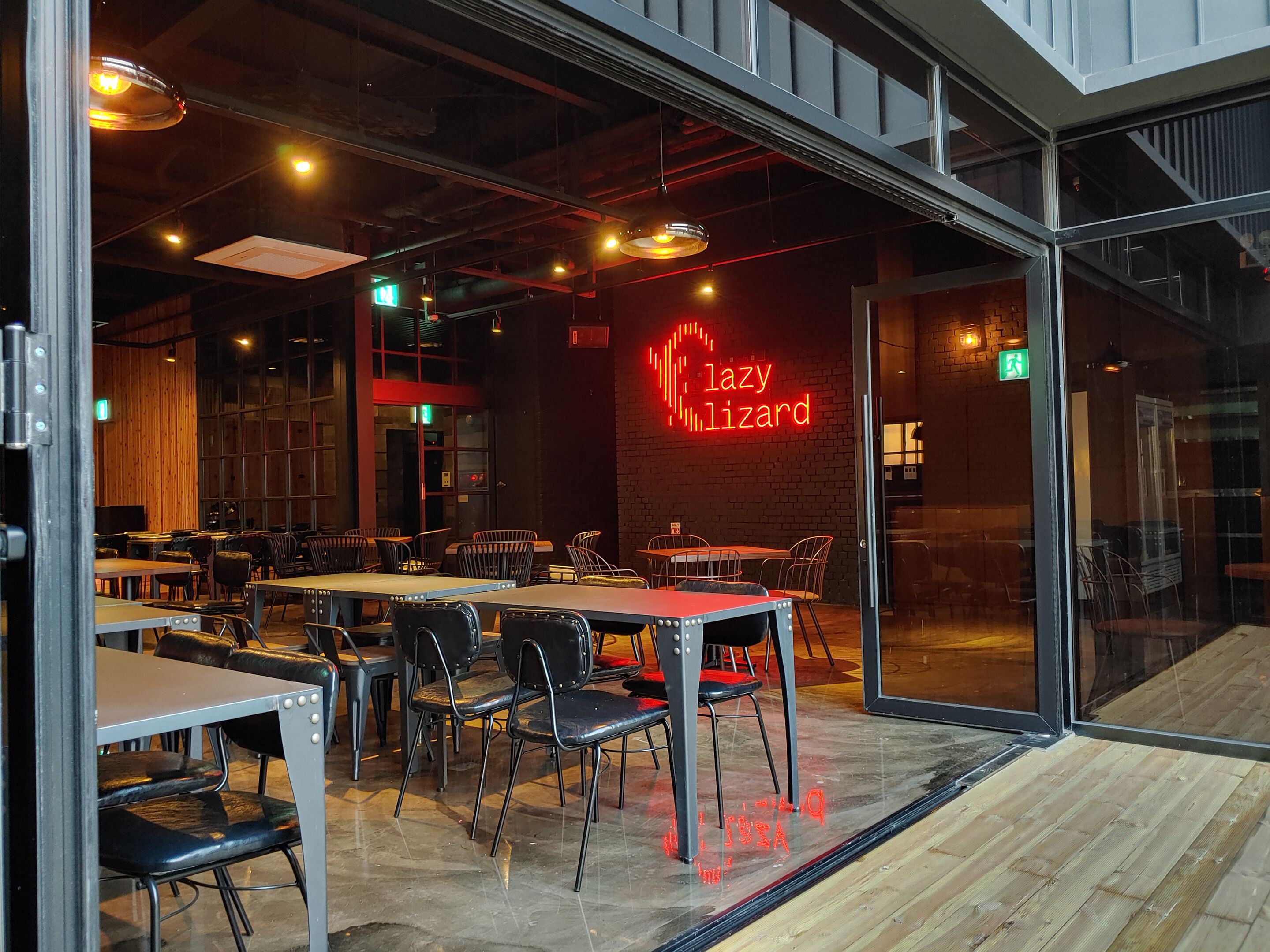 Foto - Wegoinn Hostel