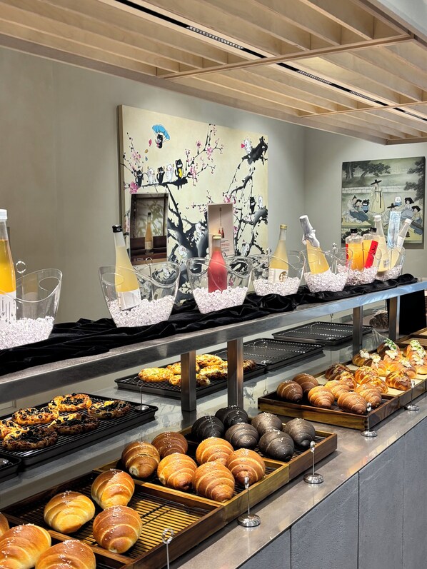 Café