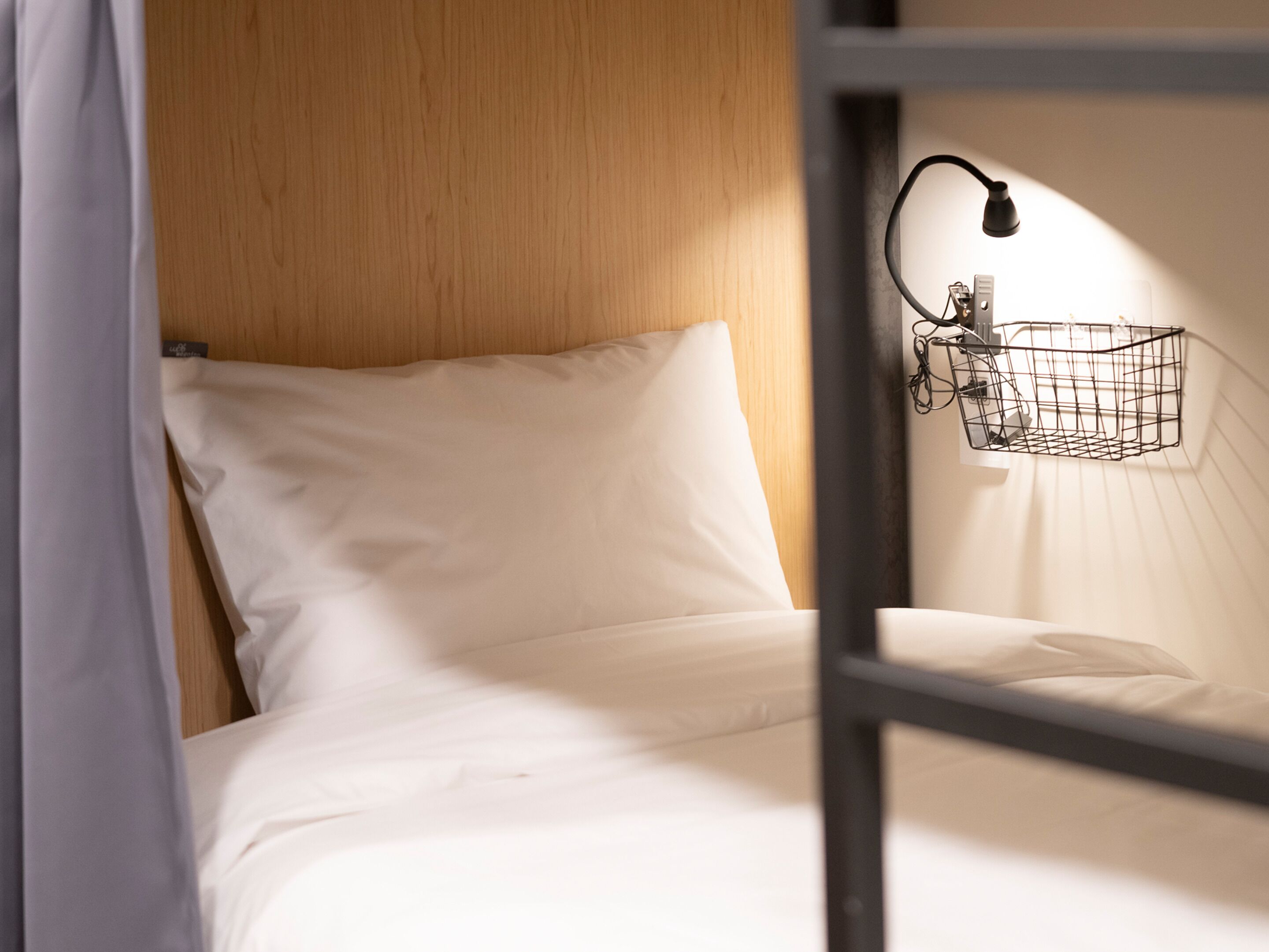 Foto - Wegoinn Hostel