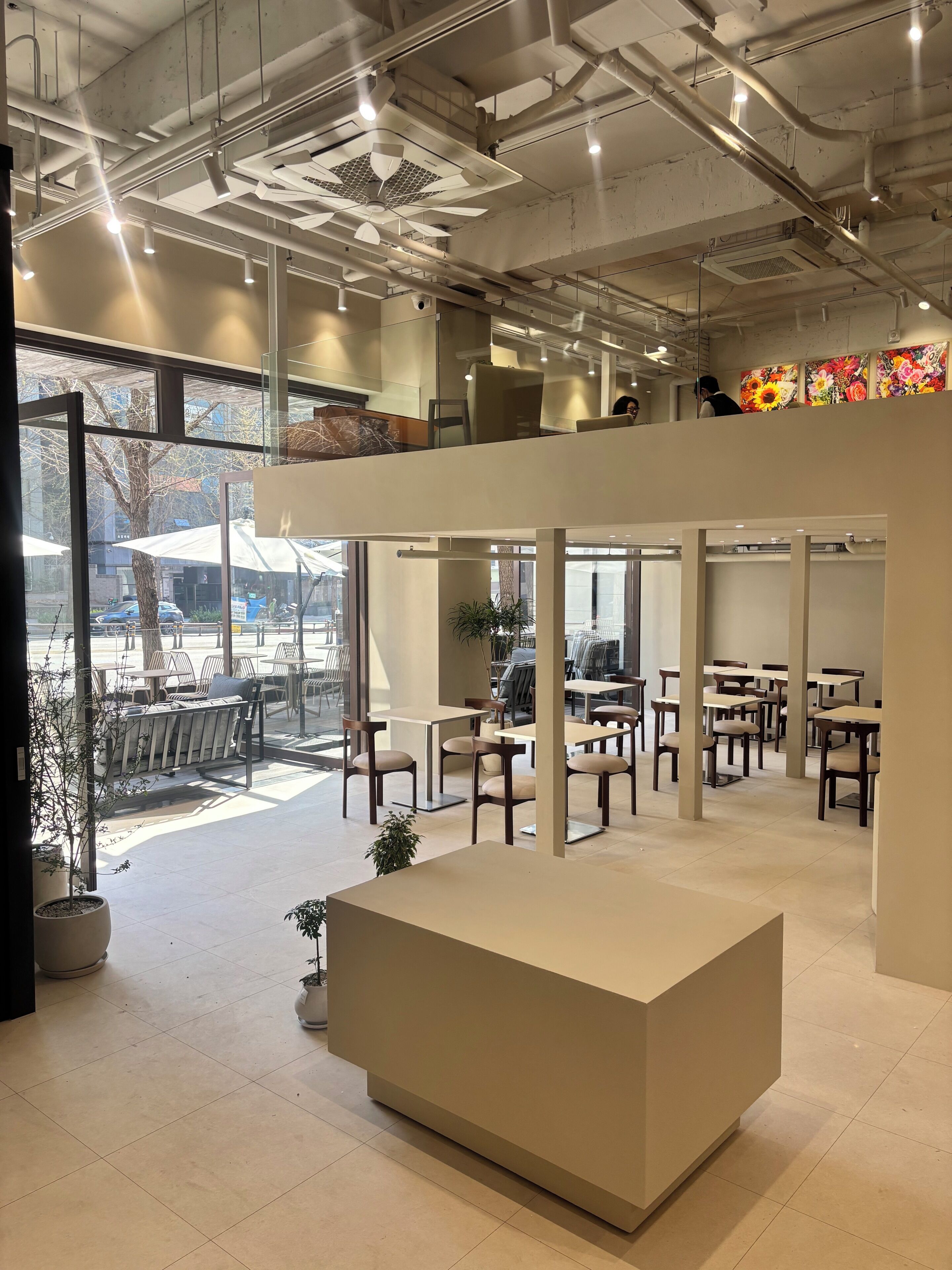 Café