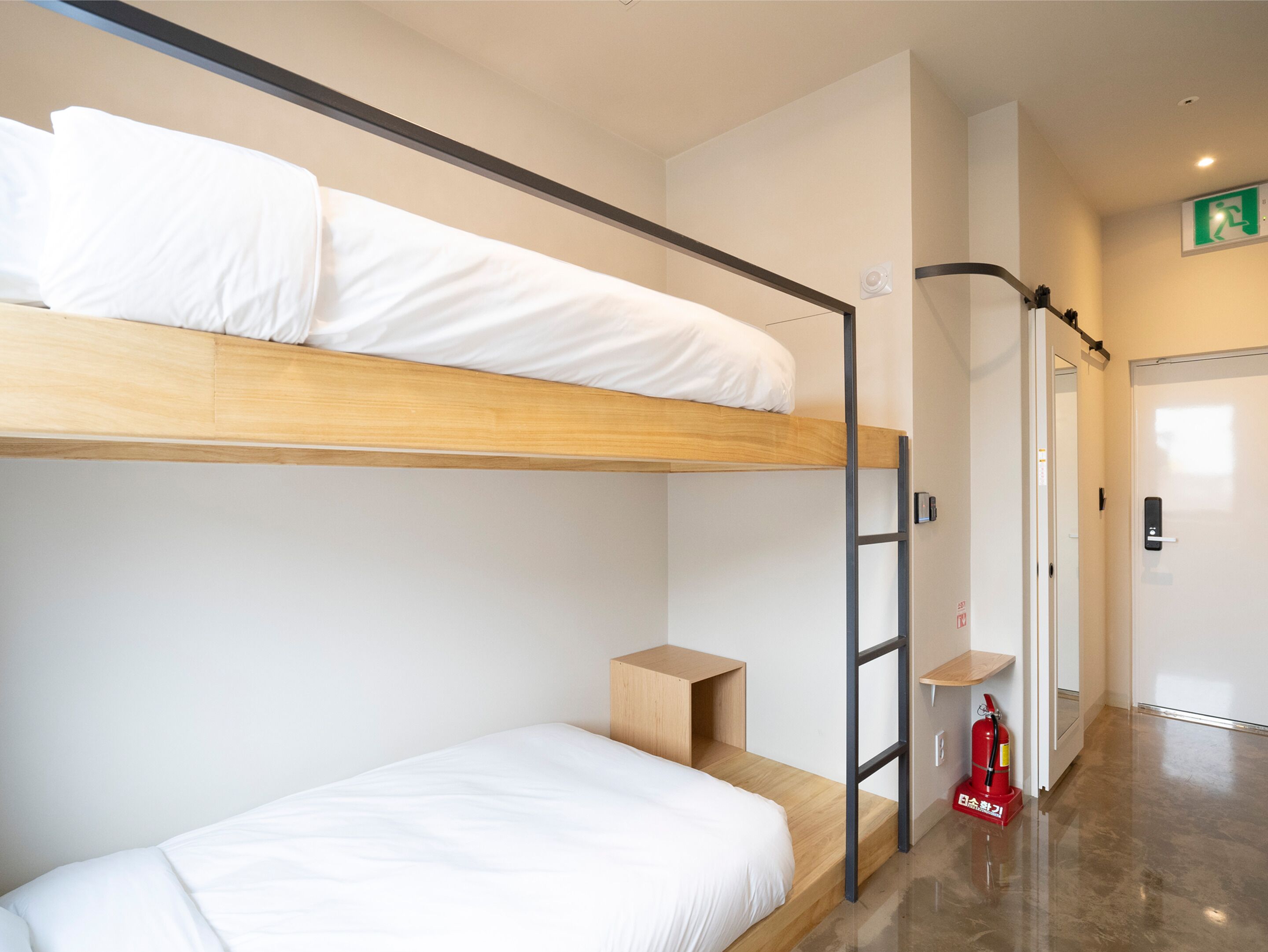 Foto - Wegoinn Hostel