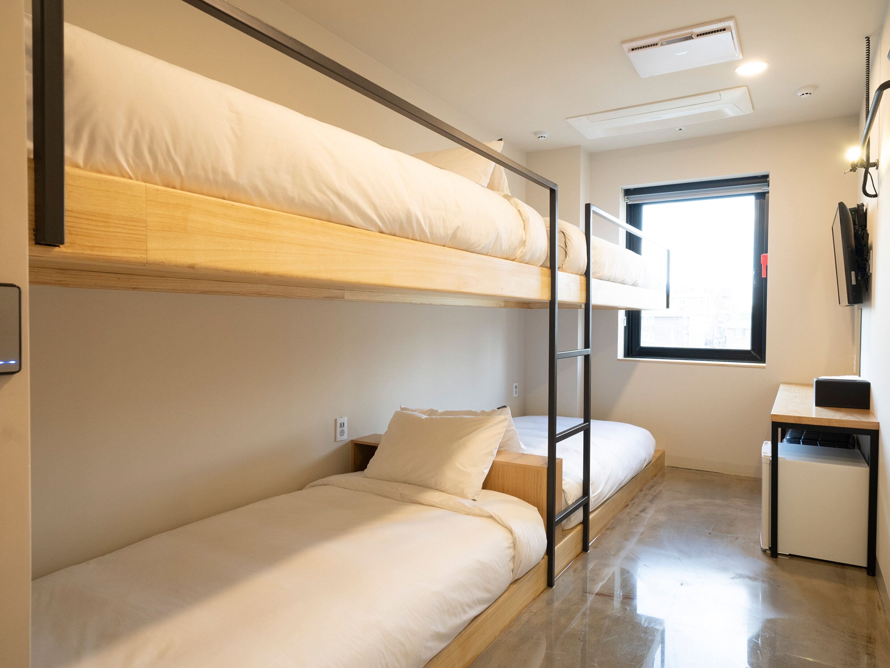 Foto - Wegoinn Hostel