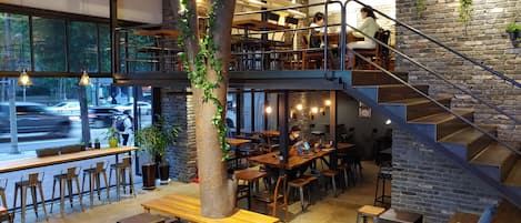 Café