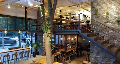 Wegoinn Hostel