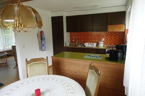 Restauration