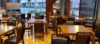 Room only Renewal twin room / Hamamatsu Shizuoka