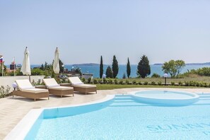Apartment, 1 Bedroom, Smoking, Private Pool | Beach | Beach nearby - Azur Apartment Deluxe (Sozopol)