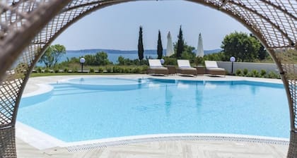 Azur Apartment Deluxe