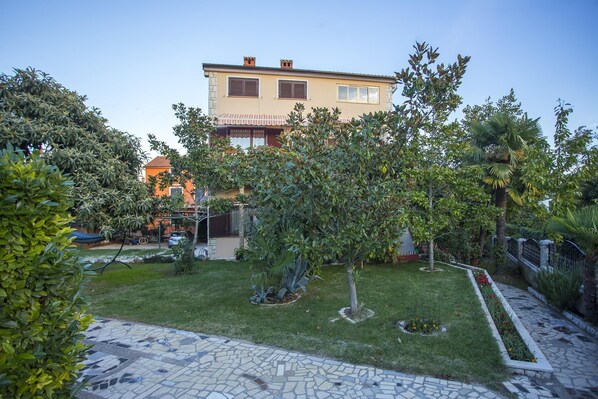 Fachada