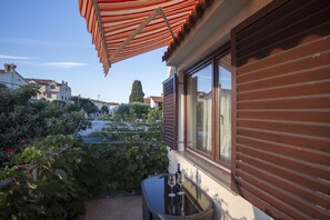 Studio Comfort - terrass | Terrass/Patio