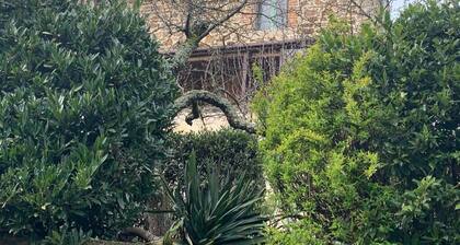 Mas Bellevue aux pieds des CévennesLocation du samedi au samedi