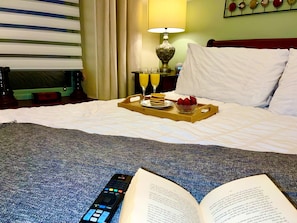 單棟房屋 | 4 間睡房、熨斗/熨衫板、免費 Wi-Fi、床單