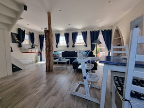 Smart TV 