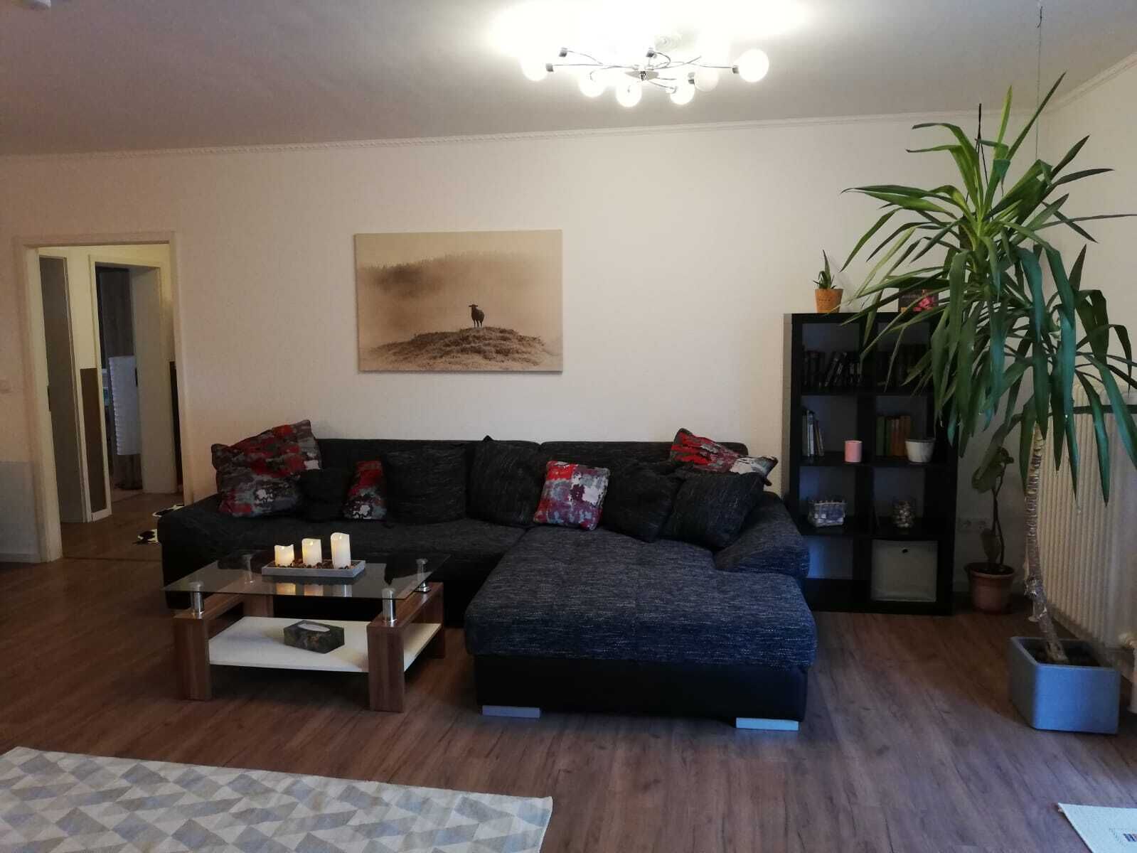 Smart TV, DVD player, livros, videoteca