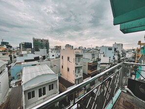Classic Studio Suite | Terrace/patio
