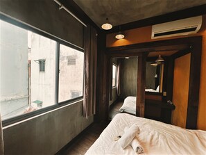 Basic Room