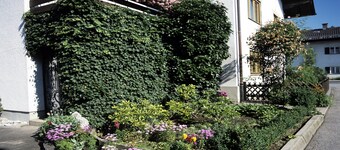 Ferienwohnung, 50 qm Obergeschoss, 1 Separates Schlafzimmer