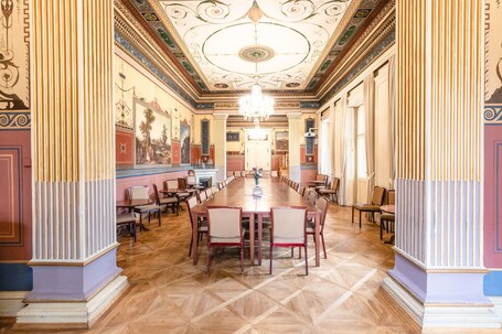 Sala de reuniones