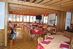 Restaurang