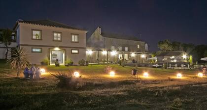 Casa das Jardas - Room Monsanto