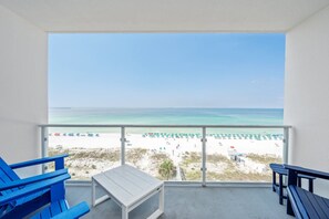 Appart'hôtel, 2 chambres | Enceinte de l’hébergement