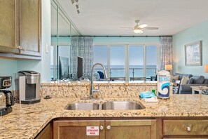 Condo, 2 Bedrooms | Interior - Sterling Sands 604 2 Bedroom Condo by RedAwning (Destin)