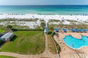 Condo, 2 Bedrooms | Pool