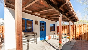 Studio | Teras/patio
