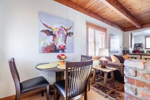 Estudio | Restaurantes