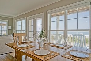 House, 5 Bedrooms | Dining - Oceanview Reserve 5 Bedroom Home by RedAwning (Supply)