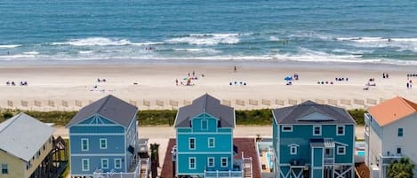 House, 5 Bedrooms | Exterior