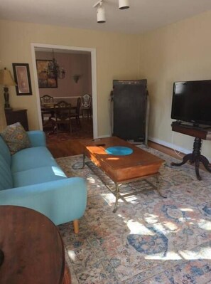 電視、DVD 播放機